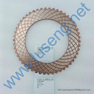 860129051 external friction disc LW300