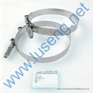 860129934 pipe hoop B00001533 XCMG