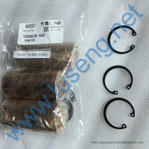 860129973 PISTON LOCK RING XCMG