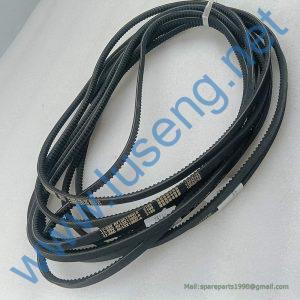 860130274 LW300 v belt