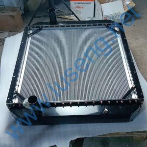 860131085 RADIATOR XCMG ZL50GN