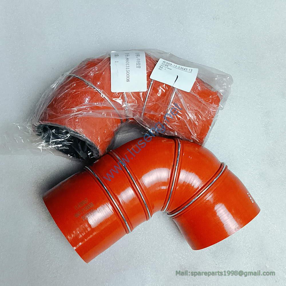 86013150008 INTER COOLED HOSE