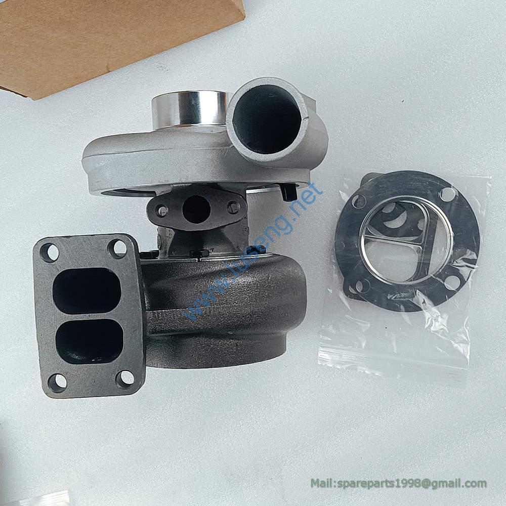 860132250 turbo LW300 13038512 - Image 2