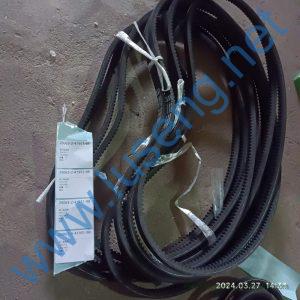 860132277 13023422 BELT XCMG
