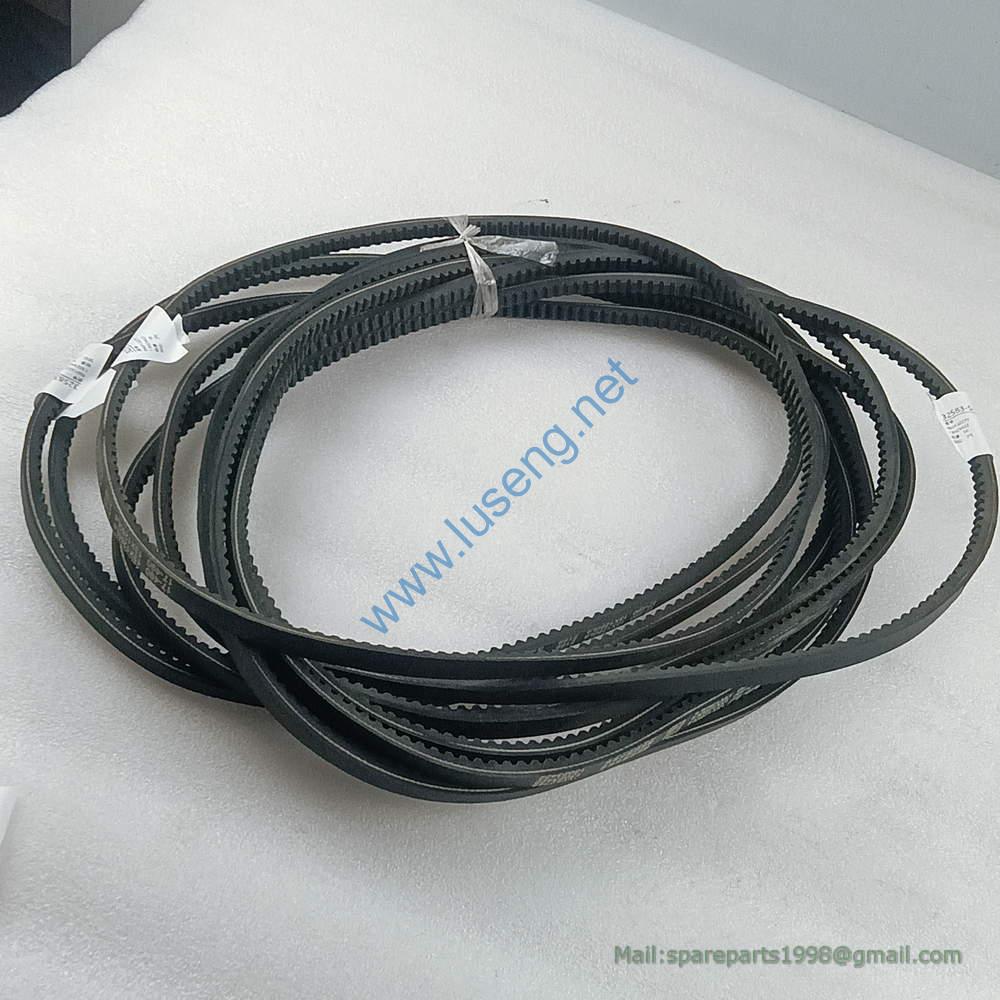 860132277 LW300 v belt