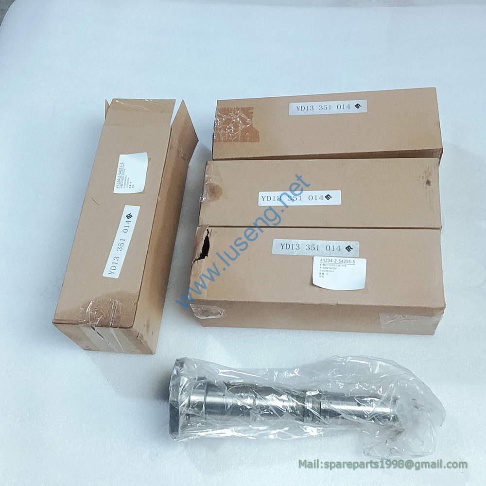 860134098 YD13351014 shaft XCMG