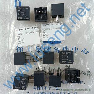 860135377 RELAY XCMG