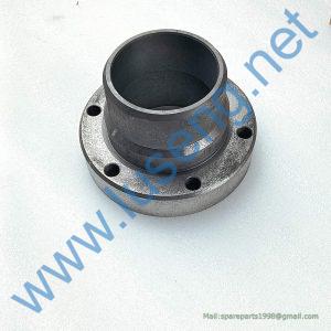 860137287 fan flange C16AL-M1W4407 XCMG