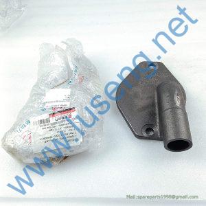 860137412 supply tube assy C02DL-1W4928 XCMG