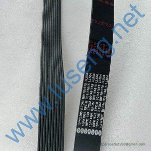 860140357 ENGINE BELT B01181615 XCMG