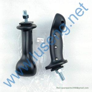 860140599 joystick assy DXS-01y-00a XCMG