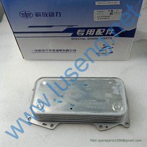 860141227 HEAT EXCHANGER XCMG