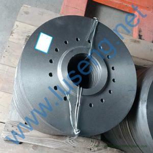 860141912 GZQ1000.3A.1-3 Brake Disc XCMG