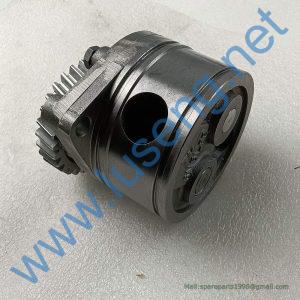 860142271 OIL PUMP XCMG