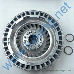 860142945  turbine assy LW500 new