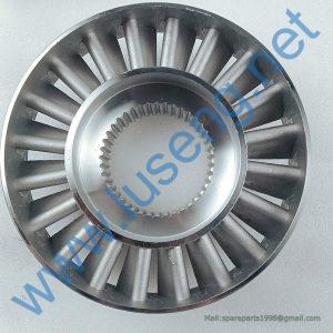 860142947  idler pulley LW500 YJSW315-6C-00001