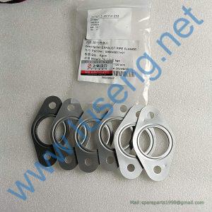 860149628 EXHAUST GASKET XCMG