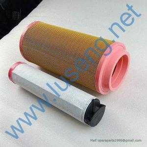 860151174 DEUTZ AIR FILTER 1109025-A136 A - 1109015-A136 A XCMG