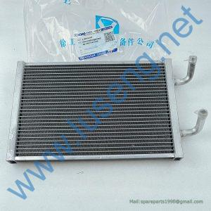 860152442 860163209 AXGAY40083 THE HEATER CORE BODY