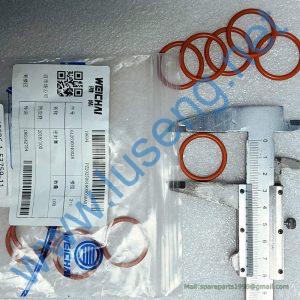 860153289 612630040028 SEAL RING XCMG