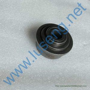 860153445 cylinder head spring XCMG