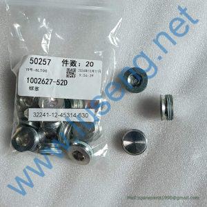 860153460 PLUG XCMG