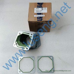 860153529 JOINT XCMG
