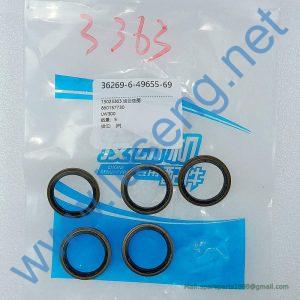 860157730 drainplug washer,engine LW300
