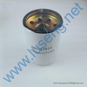 860157814 OIL RETURN FILTER XCMG