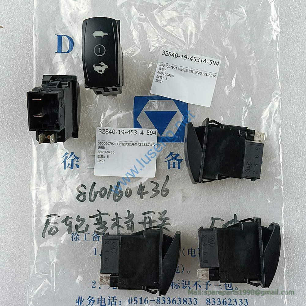 860160436 SWITCH XCMG