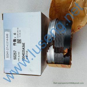 860161940 SEGMENT RING XCMG