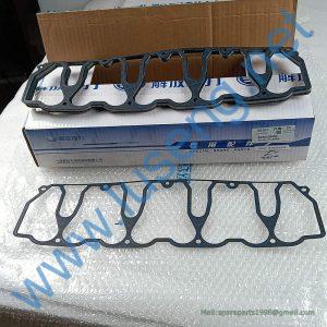 860162199 VALVE COVER JUTE XCMG