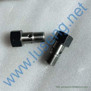 860162212 SENSOR 1104055-B289 XCMG