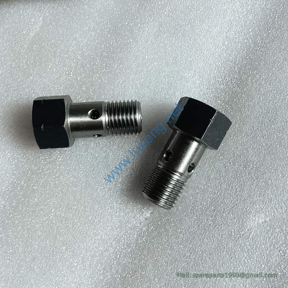860162212 SENSOR 1104055-B289 XCMG