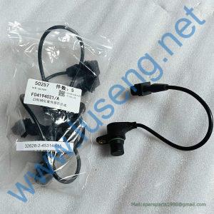 860162216 SPEED SENSOR F04194021 A XCMG