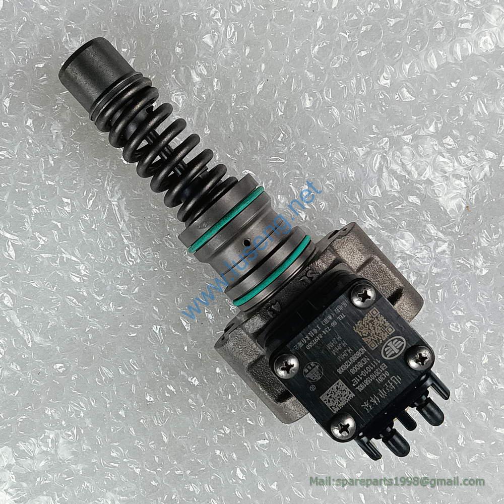 860162260 INJECTION UNIT XCMG - Image 2