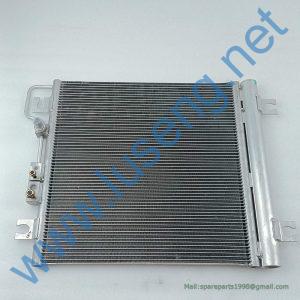 860164496  aircon condenser LW500 ASYZY20571