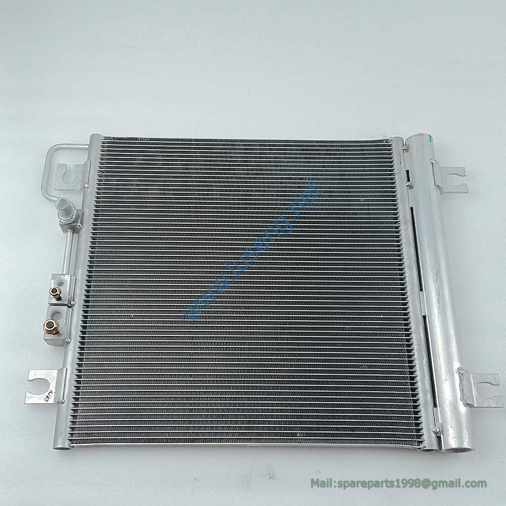 860164496 aircon condenser LW500 ASYZY20571