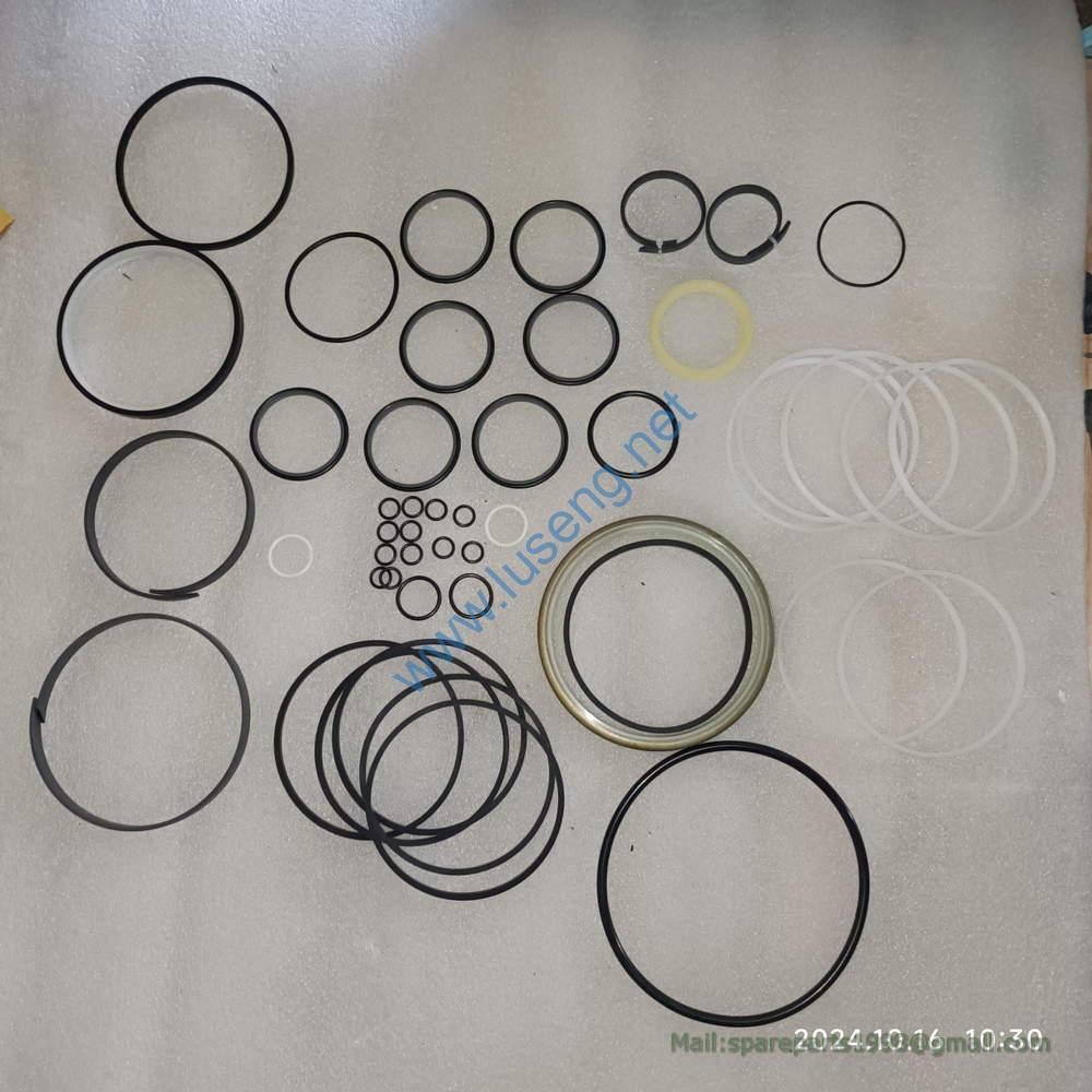 860165667 XE150W center post packing seal