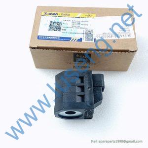 860165695  magnetic valve XE150WB 4303624