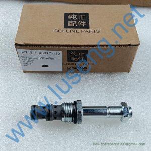 860165696 XE150WB SPOOL