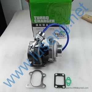 860167740 TURBINE ENGINE 1118010-A353 A XCMG