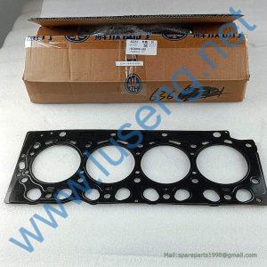 860509988 cylinder head gasket XCMG