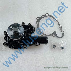 860513849 XE60DA water pump