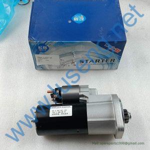 860513850 XE60DA starter