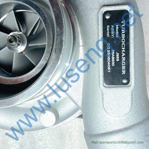 860523179 turbocharger XCMG