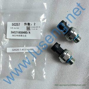 860535868 SENSOR 3602185B48D A XCMG
