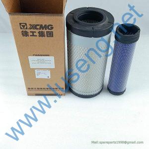 860557891 860557890 AIR FILTER XE60DA