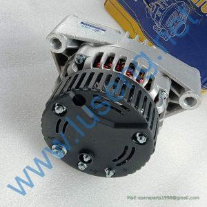 860569478 Alternator 3701010-D457 A XCMG