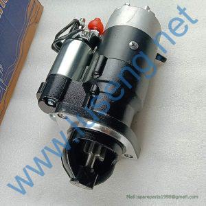 860569481 STARTER MOTOR 3708010-H01-C094 XCMG